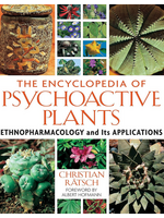 The Encyclopedia of Psychoactive Plants