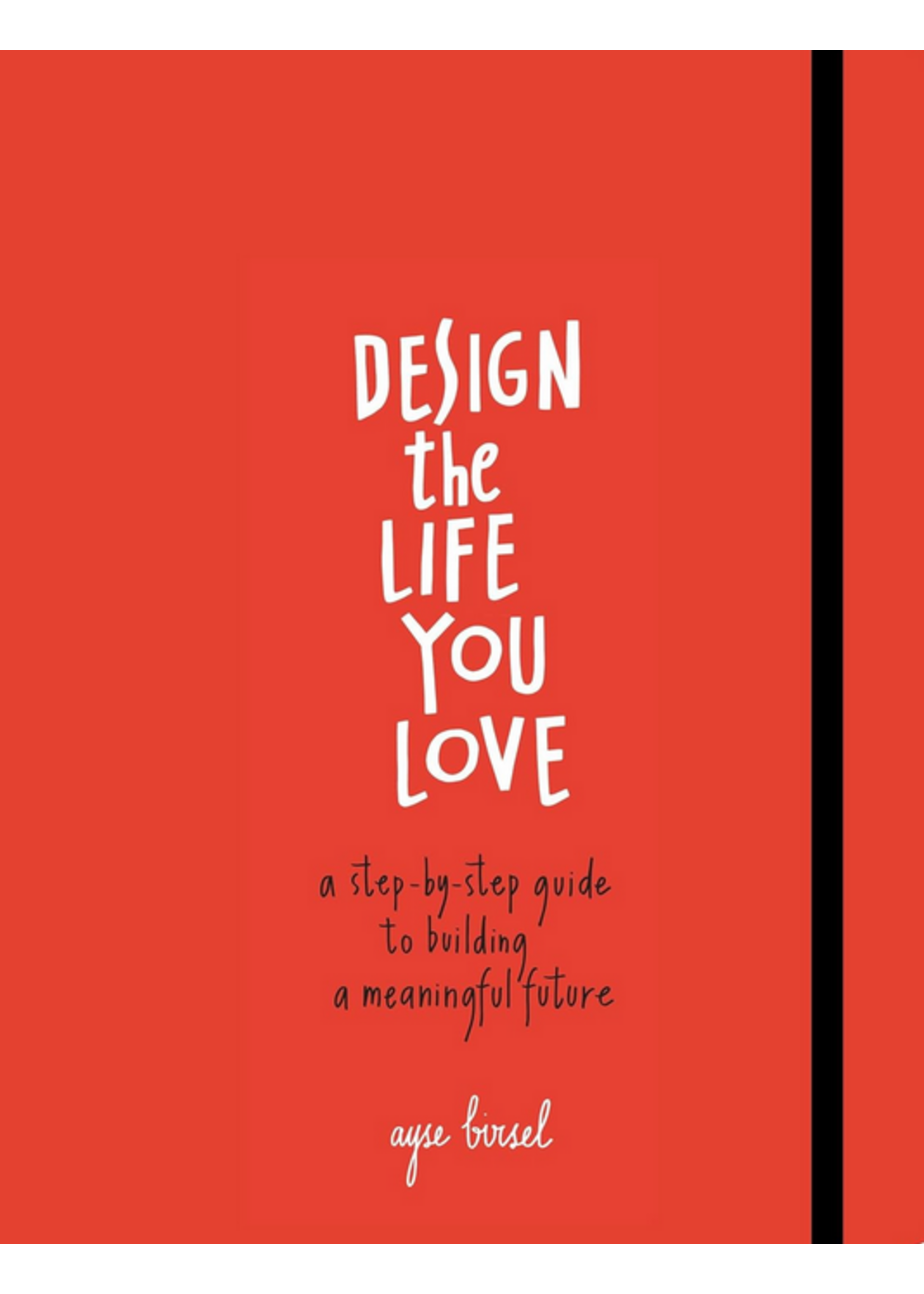 Design The Life You Love