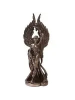 The Morrigan Statue | Bronze