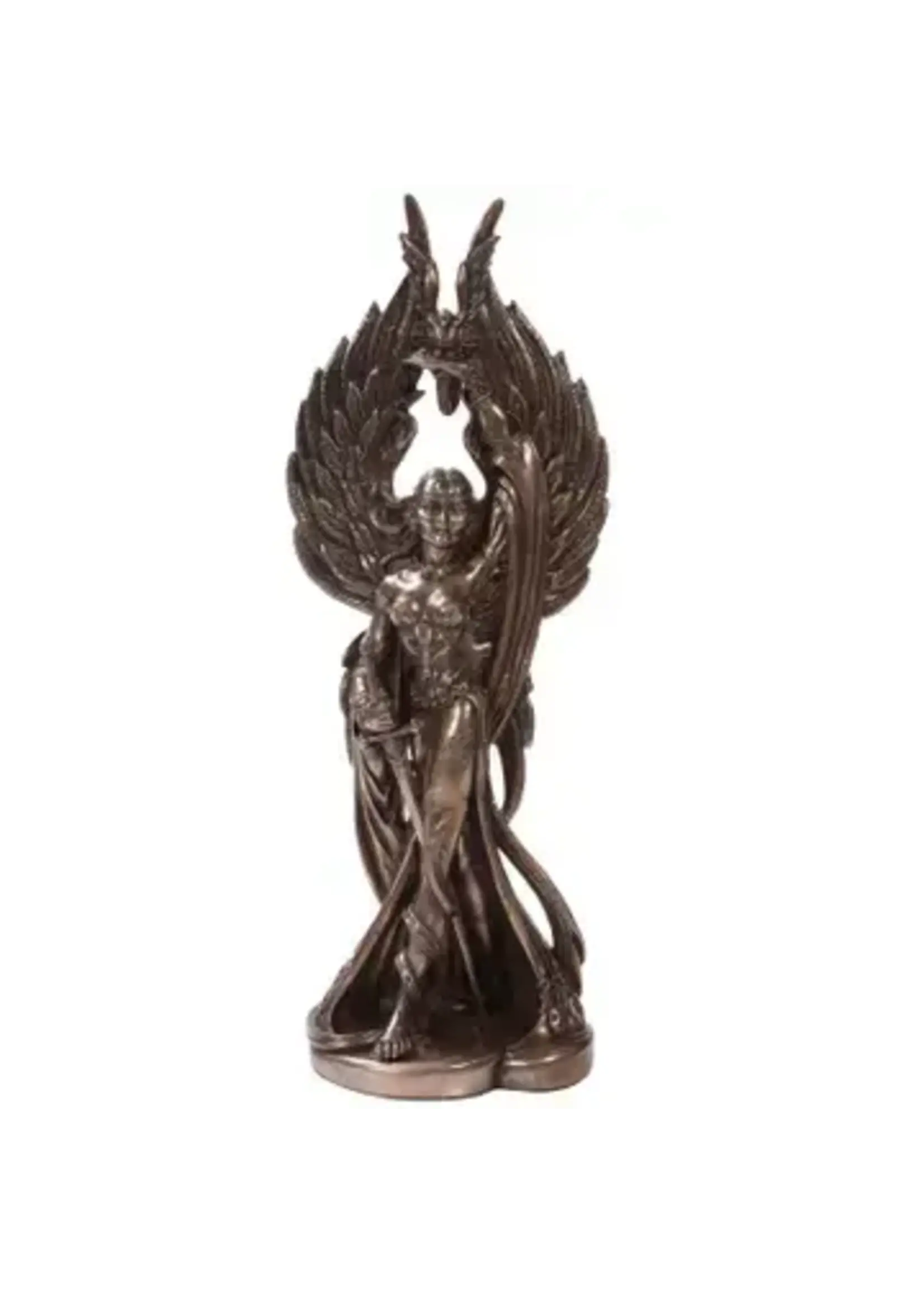 The Morrigan Statue | Bronze