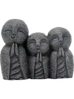 Jizō Bosatsu Statue