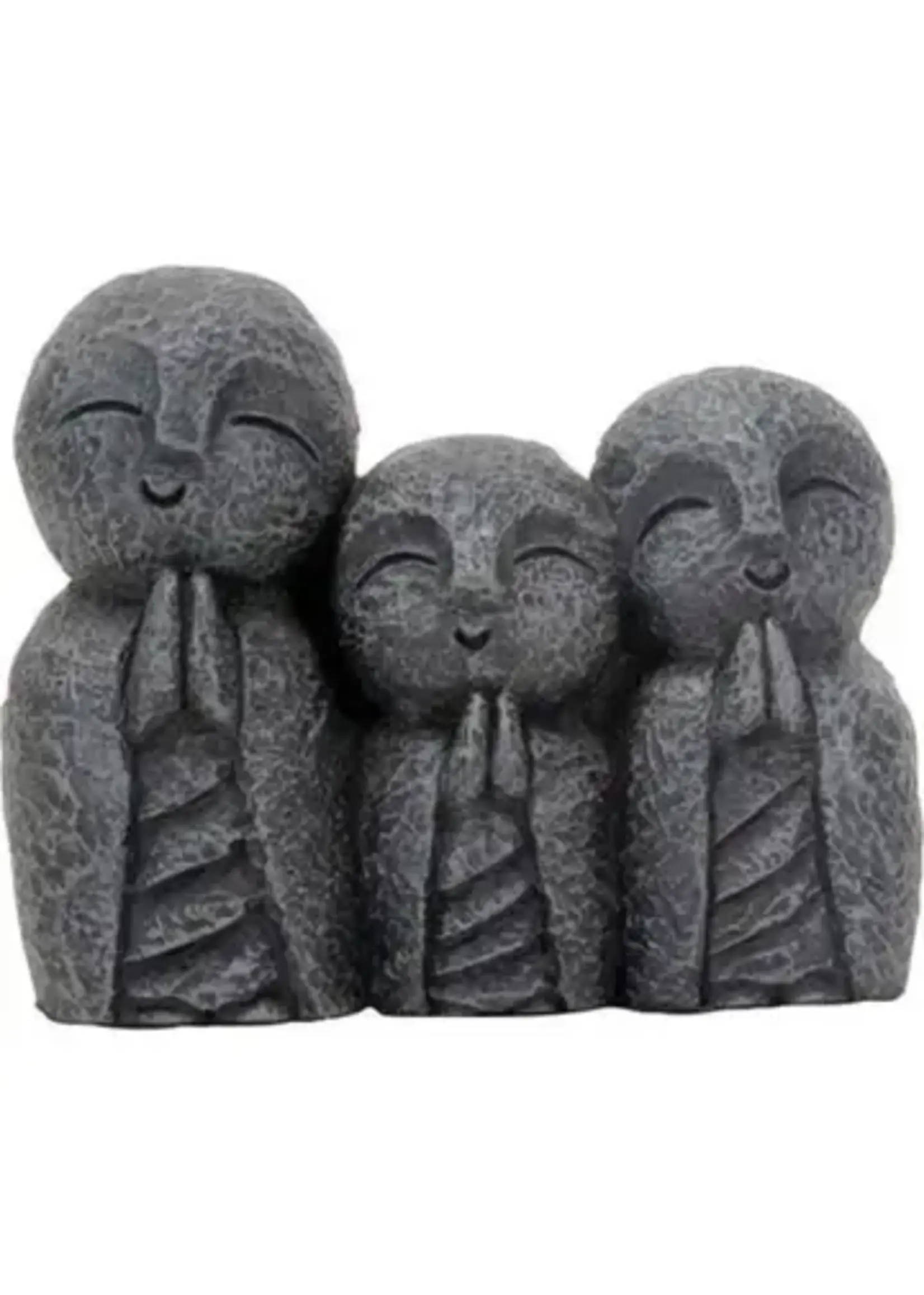 Jizō Bosatsu Statue