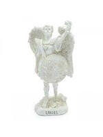 Archangel Uriel Statue