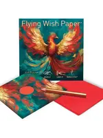 Flying Wish Paper Mini Phoenix