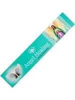 Angel Healing Incense