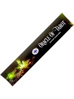 Oracle Of Tarot Masala Incense Sticks 15 gr