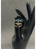 Three Stone Ring | Size 6