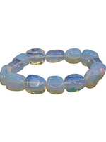Tumbled Opalite Bracelet