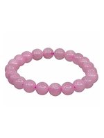 Rose Quartz Bracelet