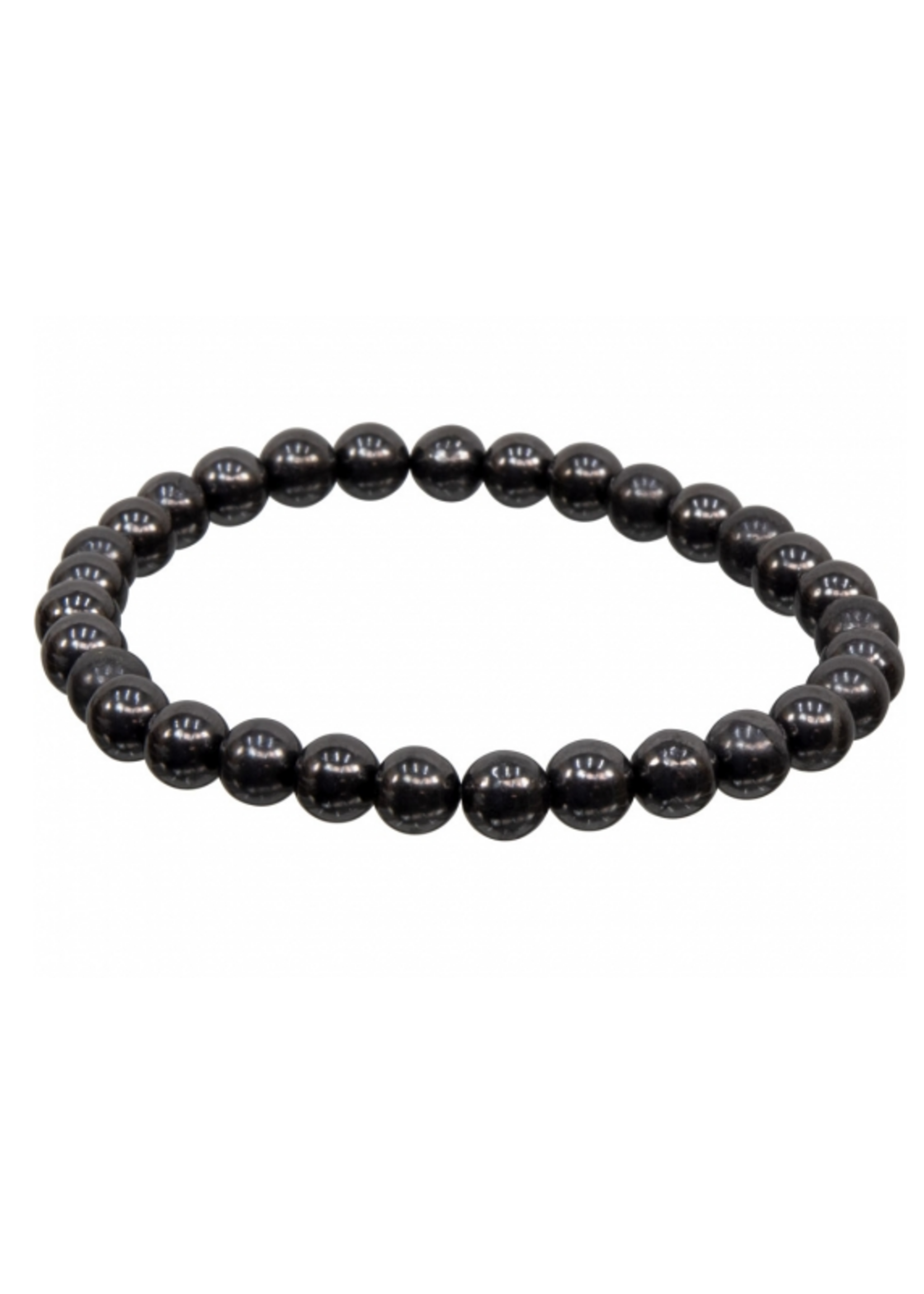 Shungite Bracelet 8mm