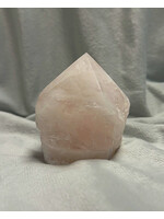 Rose Quartz Power Point