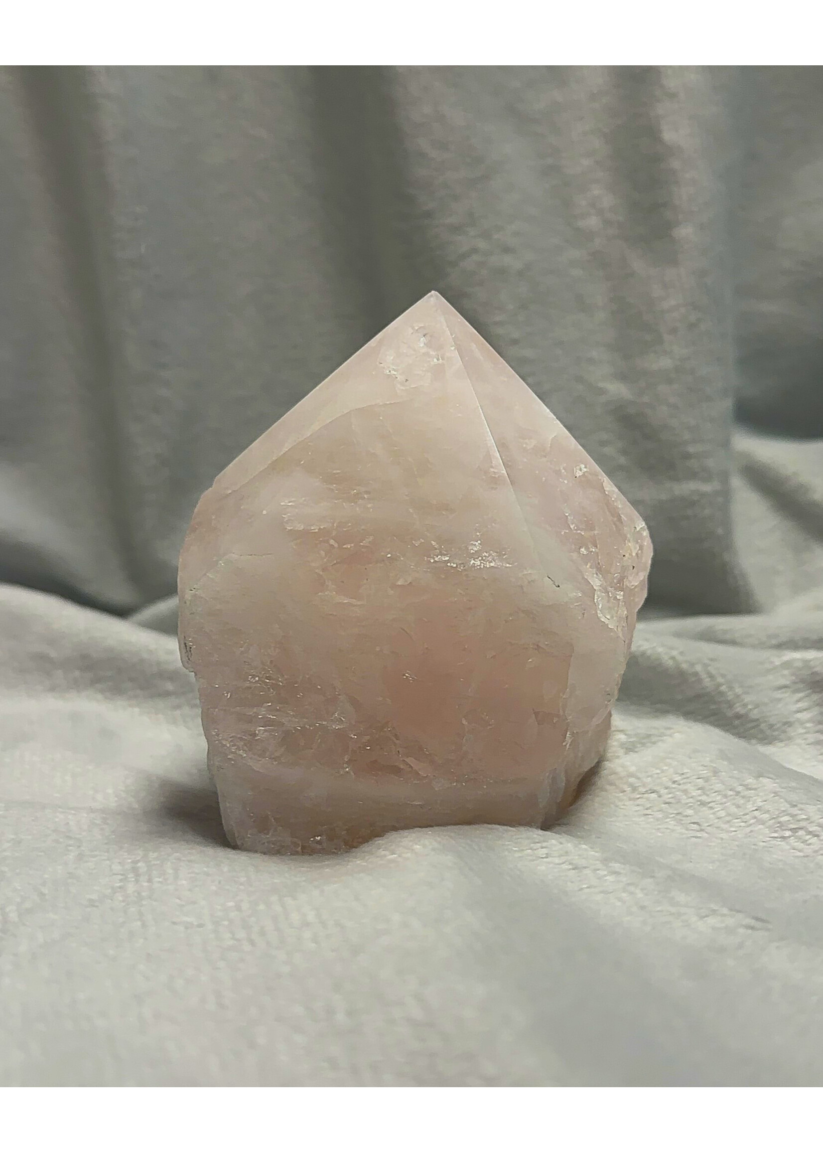Rose Quartz Power Point