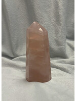 Rose Quartz Point