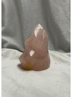 Rose Quartz Flame