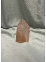 Rose Quartz Point