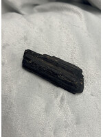 Black Tourmaline Log