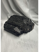 Black Tourmaline Raw