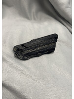 Black Tourmaline Raw