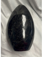 Black Tourmaline Freeform