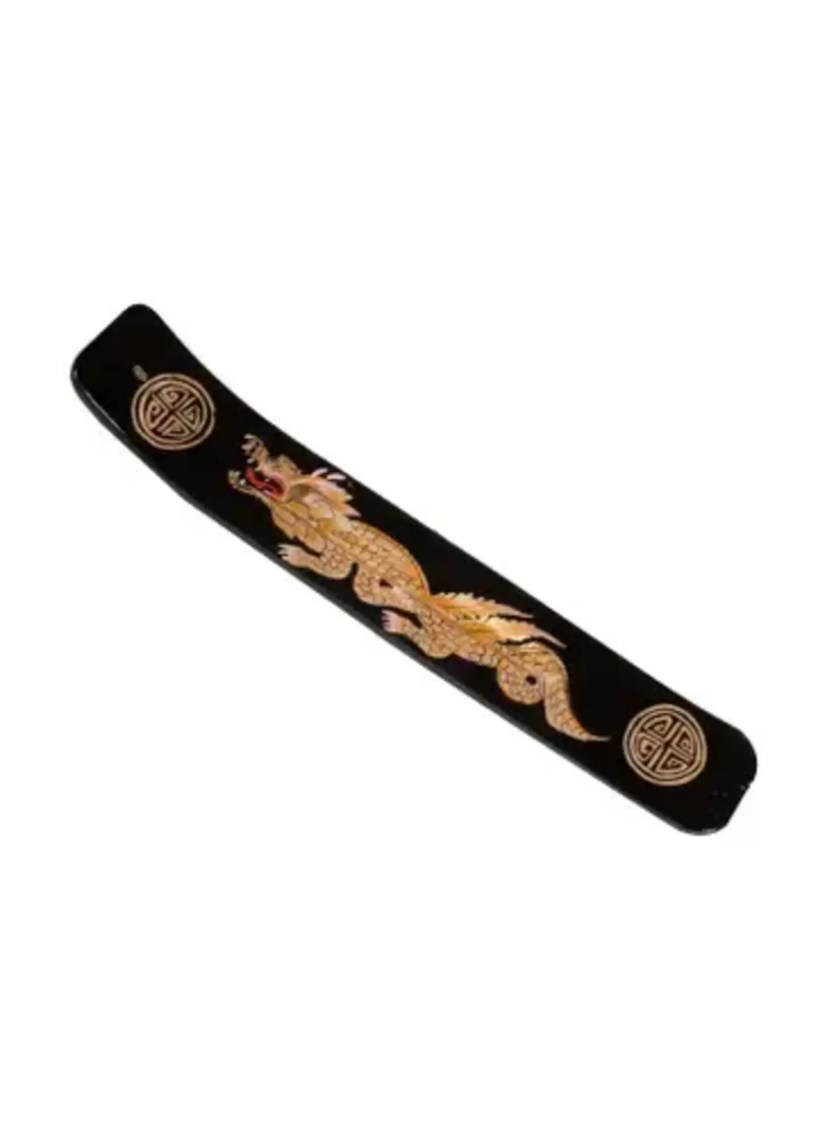 Incense Holder Lucky Dragon