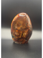 Carnelian Freeform