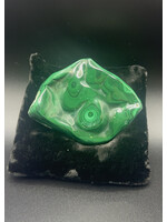 Malachite Free-form