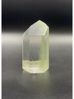 Chlorite in Quartz