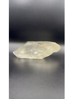 Brazilian Clear Quartz