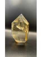 Citrine - Natural Large A Quality