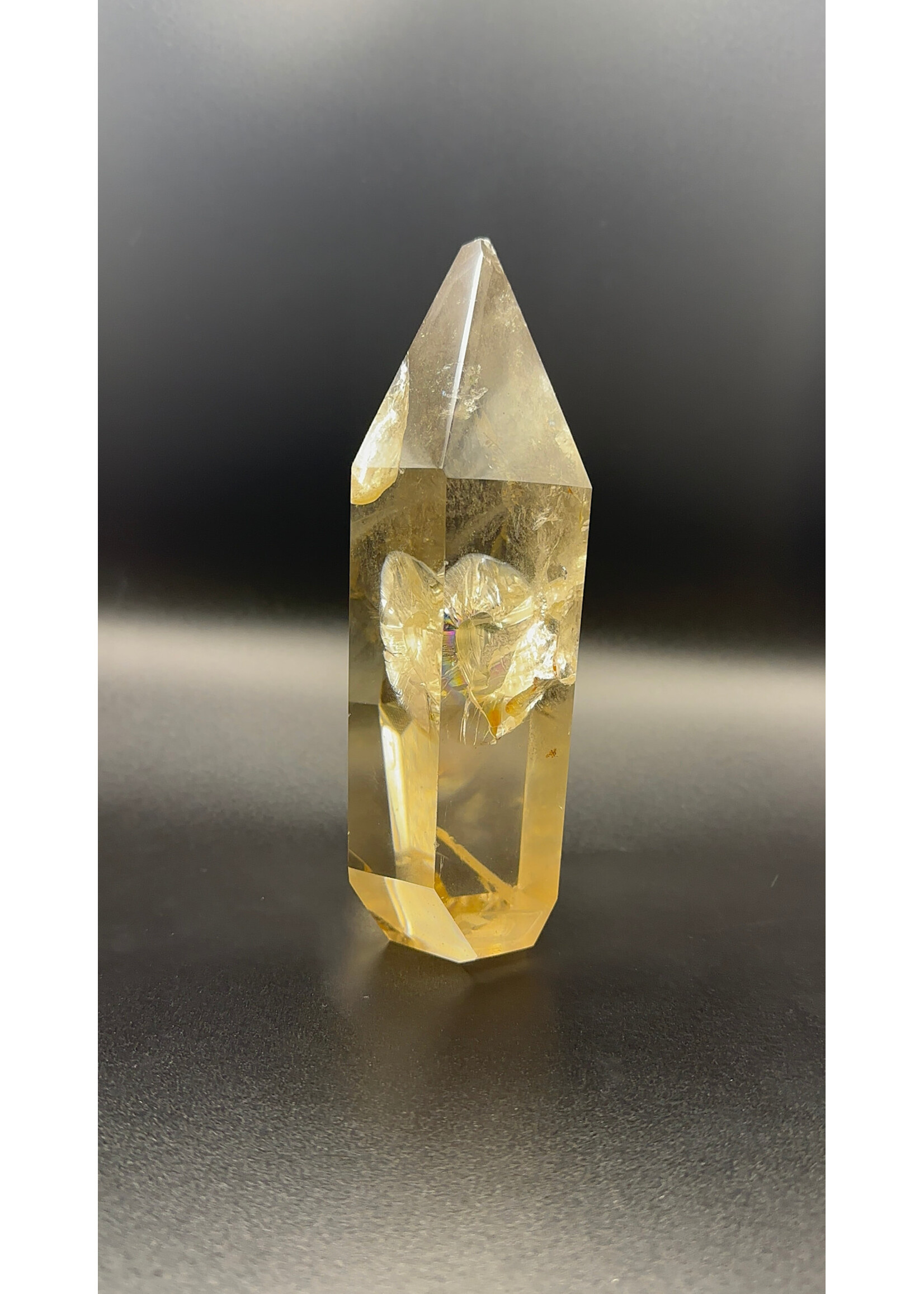 Citrine - Natural Large A Quality