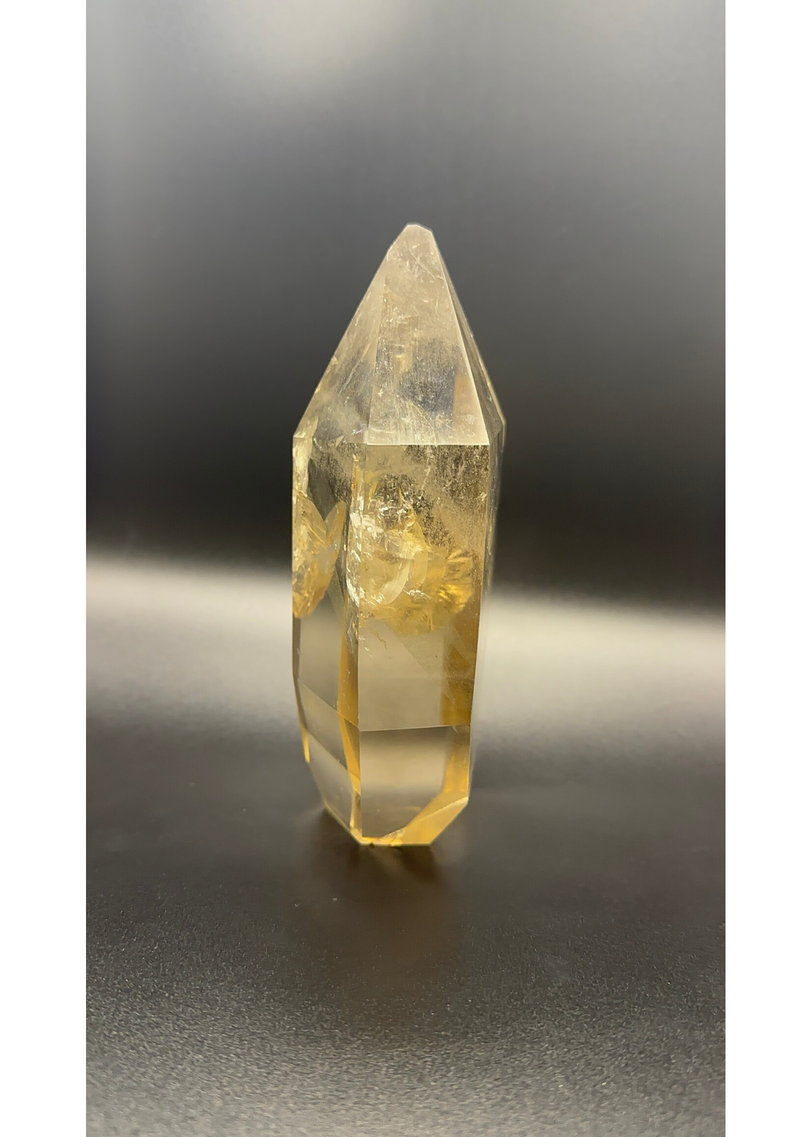 Citrine - Natural Large A Quality