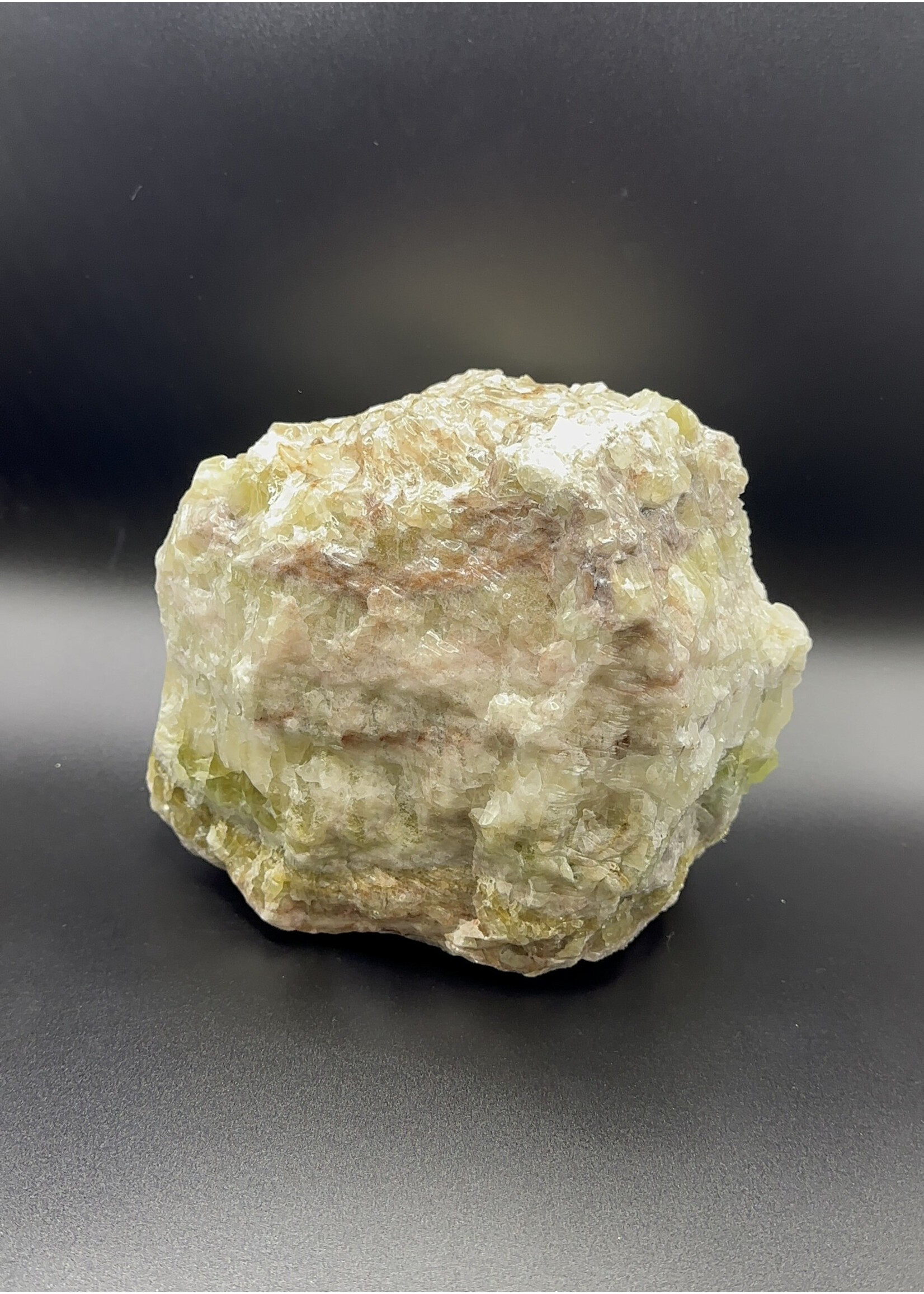 Calcite Chunk