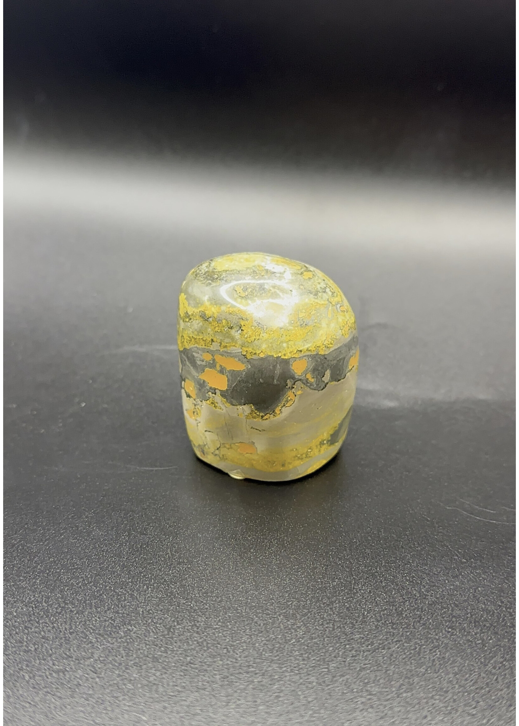 Bumblebee Jasper Freeform
