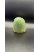 Garnierite Free-form