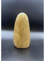 Peach Moonstone Free-form