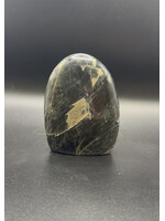 Black Moonstone Free-form