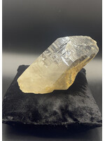 Smoky Quartz Cluster Point