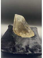 Smoky Quartz Point