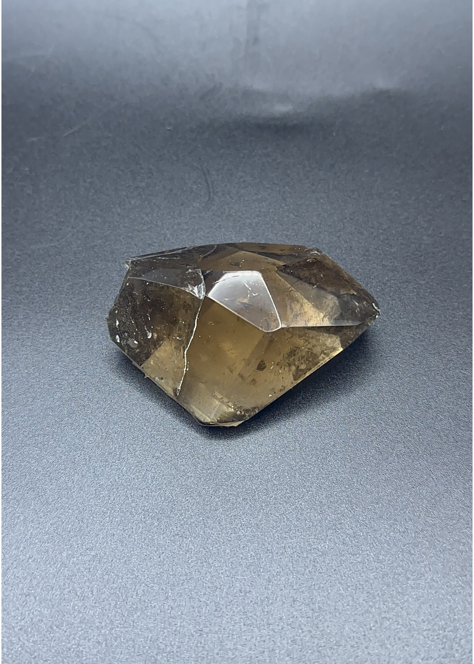 Smoky Quartz