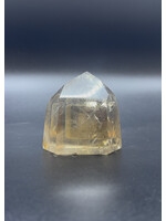 Smoky Quartz Point