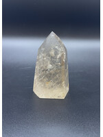 Smoky Quartz Point