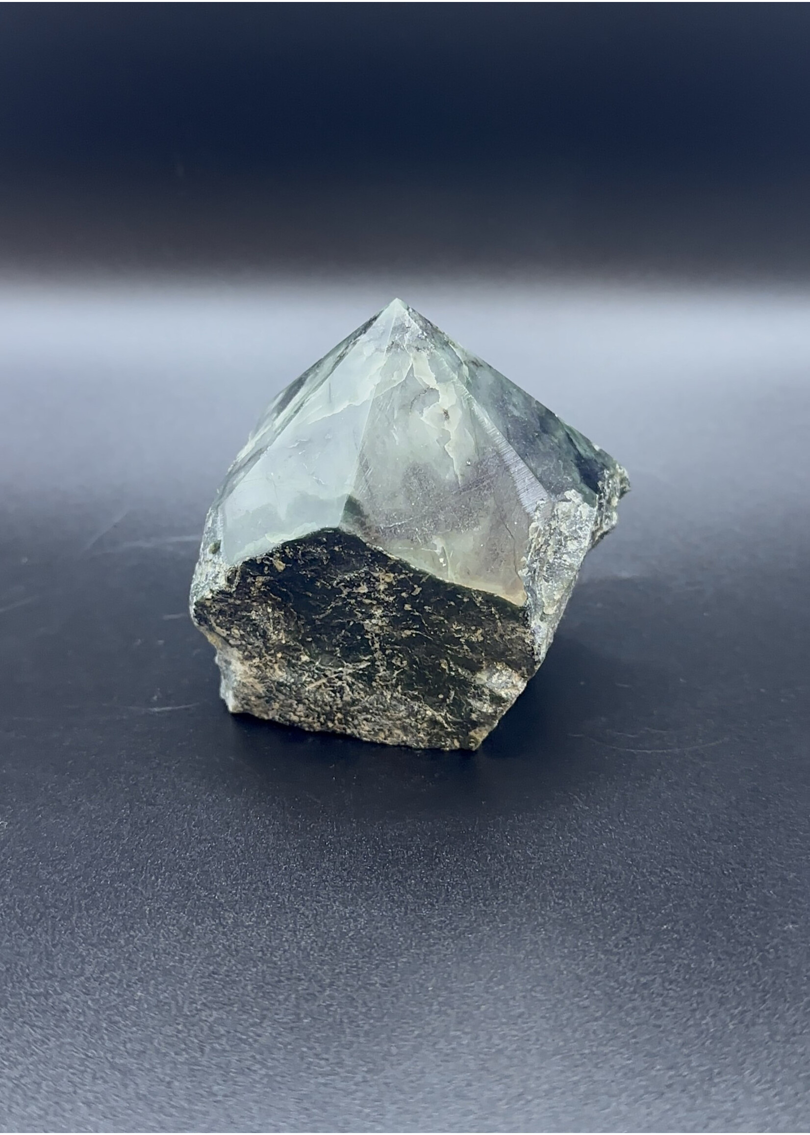 Nephrite Jade Power Point