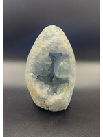 Celestite Cluster