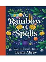 A Rainbow Of Spells