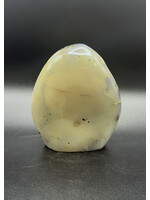 White Agate Free-form