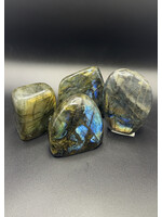 Labradorite Freeform