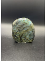 Labradorite Freeform