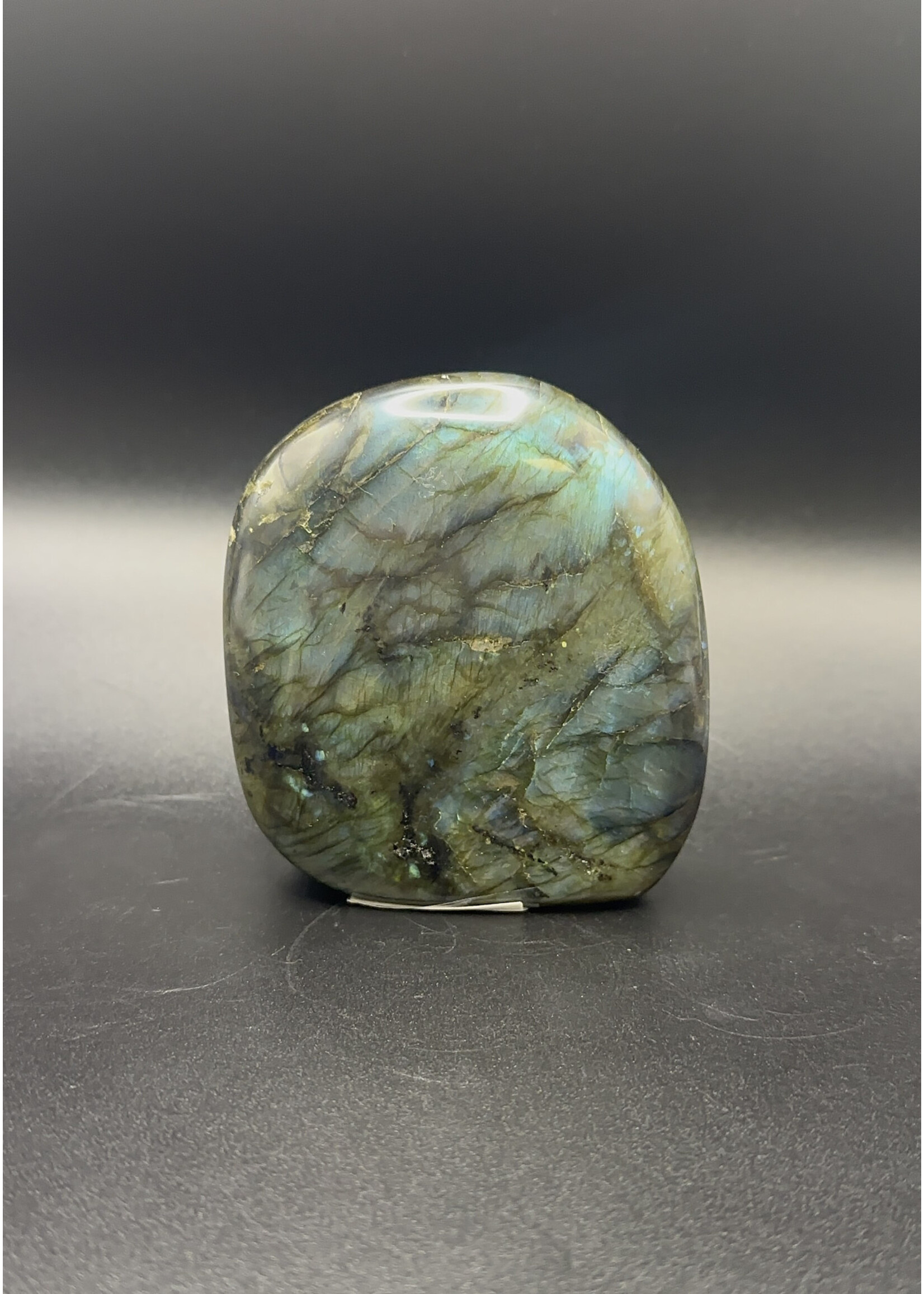 Labradorite Freeform