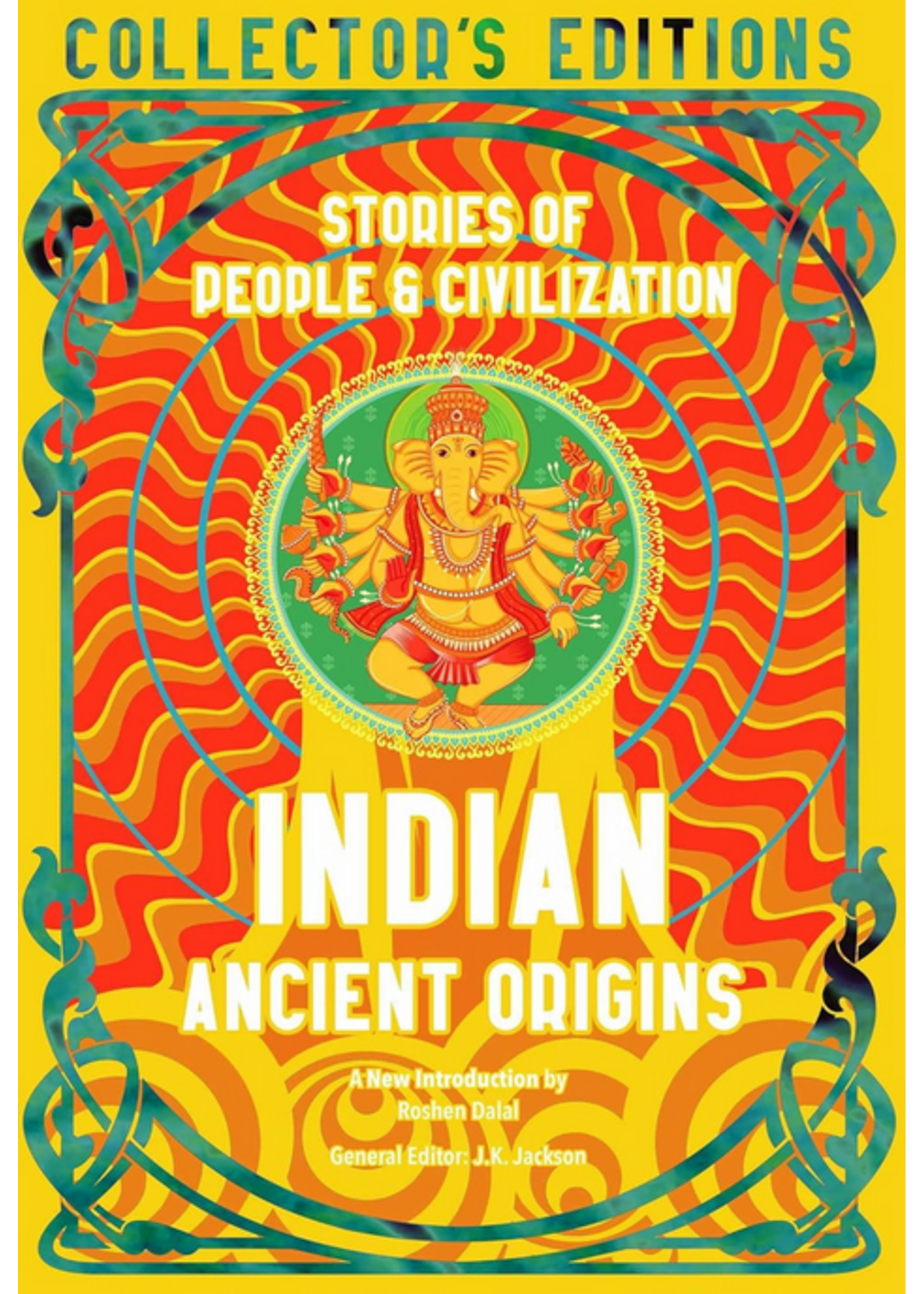 Indian Ancient Origins: Stories Of People & Civilization