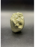 Pyrite Freeform